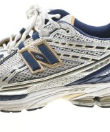 New Balance（ニューバランス）スニーカー 白 サイズ:28.5cm メンズ/2200698321038