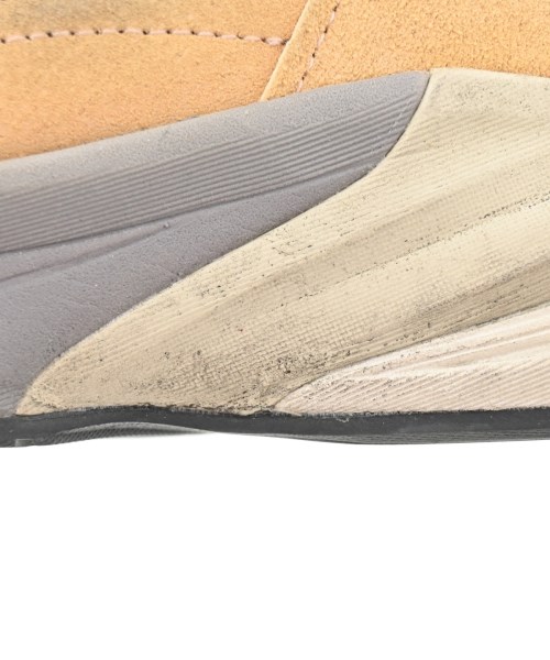 New Balance（ニューバランス）スニーカー ピンク サイズ:28.5cm メンズ/2200698321106