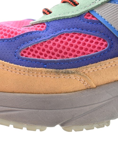 New Balance（ニューバランス）スニーカー ピンク サイズ:28.5cm メンズ/2200698321106