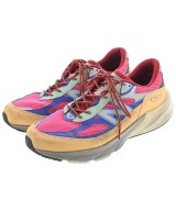 New Balance（ニューバランス）スニーカー ピンク サイズ:28.5cm メンズ/2200698321106