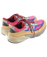 New Balance（ニューバランス）スニーカー ピンク サイズ:28.5cm メンズ/2200698321106