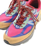 New Balance（ニューバランス）スニーカー ピンク サイズ:28.5cm メンズ/2200698321106