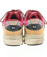 New Balance（ニューバランス）スニーカー ピンク サイズ:28.5cm メンズ/2200698321106