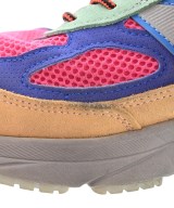New Balance（ニューバランス）スニーカー ピンク サイズ:28.5cm メンズ/2200698321106