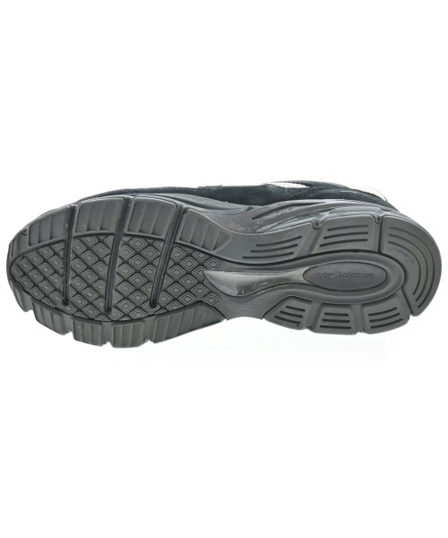 Joe Freshgoods （ジョーフレッシュグッズ）スニーカー 黒 サイズ:28.5cm メンズ/2200698321113