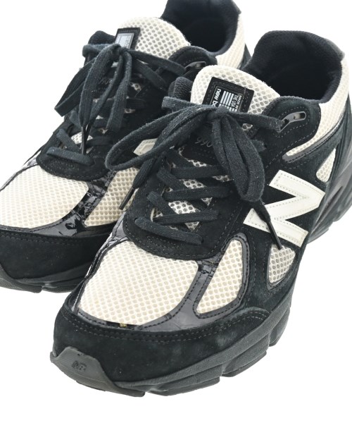 Joe Freshgoods （ジョーフレッシュグッズ）スニーカー 黒 サイズ:28.5cm メンズ/2200698321113