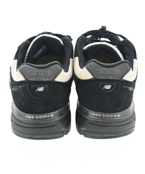Joe Freshgoods （ジョーフレッシュグッズ）スニーカー 黒 サイズ:28.5cm メンズ/2200698321113