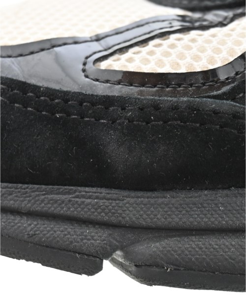 Joe Freshgoods （ジョーフレッシュグッズ）スニーカー 黒 サイズ:28.5cm メンズ/2200698321113