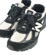 Joe Freshgoods （ジョーフレッシュグッズ）スニーカー 黒 サイズ:28.5cm メンズ/2200698321113