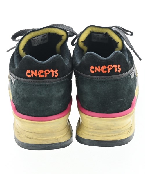 New Balance（ニューバランス）スニーカー グレー サイズ:28.5cm メンズ/2200698321137