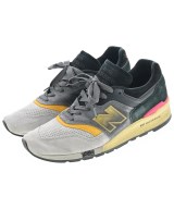 New Balance（ニューバランス）スニーカー グレー サイズ:28.5cm メンズ/2200698321137