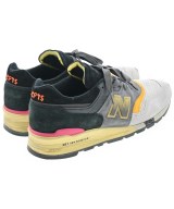 New Balance（ニューバランス）スニーカー グレー サイズ:28.5cm メンズ/2200698321137