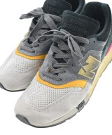 New Balance（ニューバランス）スニーカー グレー サイズ:28.5cm メンズ/2200698321137