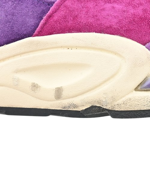 New Balance（ニューバランス）スニーカー 赤 サイズ:28.5cm メンズ/2200698321144