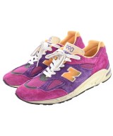 New Balance（ニューバランス）スニーカー 赤 サイズ:28.5cm メンズ/2200698321144