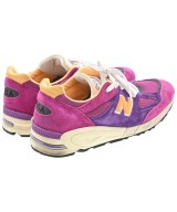 New Balance（ニューバランス）スニーカー 赤 サイズ:28.5cm メンズ/2200698321144