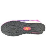 New Balance（ニューバランス）スニーカー 赤 サイズ:28.5cm メンズ/2200698321144