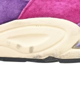 New Balance（ニューバランス）スニーカー 赤 サイズ:28.5cm メンズ/2200698321144