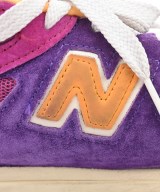 New Balance（ニューバランス）スニーカー 赤 サイズ:28.5cm メンズ/2200698321144