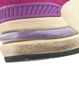 New Balance（ニューバランス）スニーカー 赤 サイズ:28.5cm メンズ/2200698321144