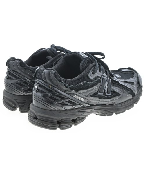 New Balance（ニューバランス）スニーカー 黒 サイズ:28.5cm メンズ/2200698321243
