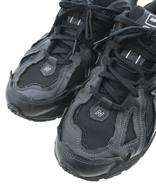 New Balance（ニューバランス）スニーカー 黒 サイズ:28.5cm メンズ/2200698321243