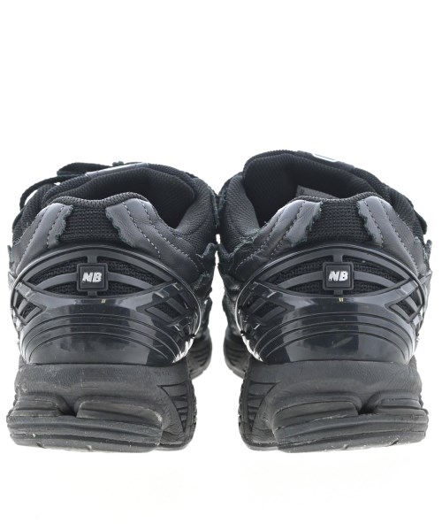 New Balance（ニューバランス）スニーカー 黒 サイズ:28.5cm メンズ/2200698321243