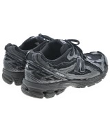 New Balance（ニューバランス）スニーカー 黒 サイズ:28.5cm メンズ/2200698321243
