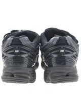 New Balance（ニューバランス）スニーカー 黒 サイズ:28.5cm メンズ/2200698321243