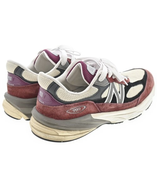 New Balance（ニューバランス）スニーカー 白 サイズ:28.5cm メンズ/2200698321250