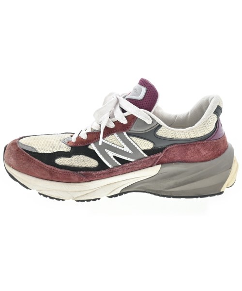 New Balance（ニューバランス）スニーカー 白 サイズ:28.5cm メンズ/2200698321250
