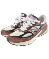 New Balance（ニューバランス）スニーカー 白 サイズ:28.5cm メンズ/2200698321250