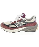 New Balance（ニューバランス）スニーカー 白 サイズ:28.5cm メンズ/2200698321250
