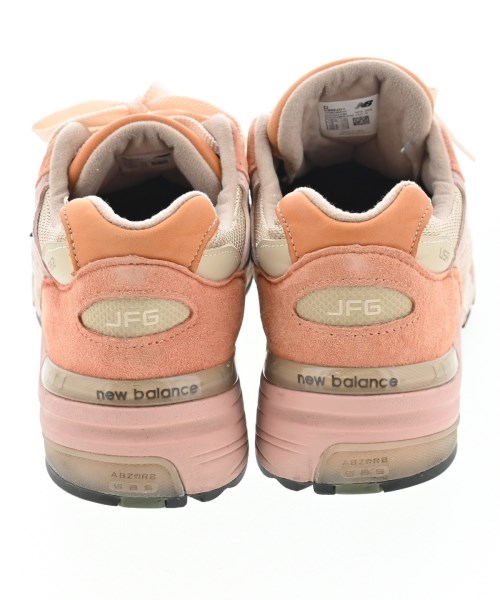Joe Freshgoods （ジョーフレッシュグッズ）スニーカー ピンク サイズ:28.5cm メンズ/2200698321267