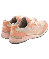 Joe Freshgoods （ジョーフレッシュグッズ）スニーカー ピンク サイズ:28.5cm メンズ/2200698321267
