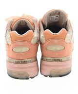 Joe Freshgoods （ジョーフレッシュグッズ）スニーカー ピンク サイズ:28.5cm メンズ/2200698321267