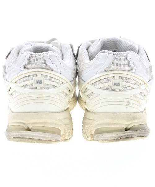 New Balance（ニューバランス）スニーカー 白 サイズ:28.5cm メンズ/2200698321281