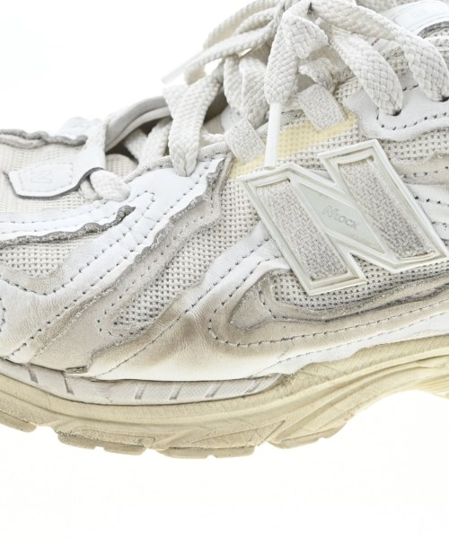 New Balance（ニューバランス）スニーカー 白 サイズ:28.5cm メンズ/2200698321281