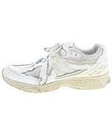 New Balance（ニューバランス）スニーカー 白 サイズ:28.5cm メンズ/2200698321281