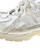 New Balance（ニューバランス）スニーカー 白 サイズ:28.5cm メンズ/2200698321281