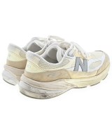 New Balance（ニューバランス）スニーカー ベージュ サイズ:28.5cm メンズ/2200698321298