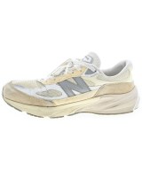 New Balance（ニューバランス）スニーカー ベージュ サイズ:28.5cm メンズ/2200698321298
