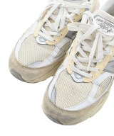 New Balance（ニューバランス）スニーカー ベージュ サイズ:28.5cm メンズ/2200698321298