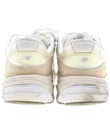New Balance（ニューバランス）スニーカー ベージュ サイズ:28.5cm メンズ/2200698321298