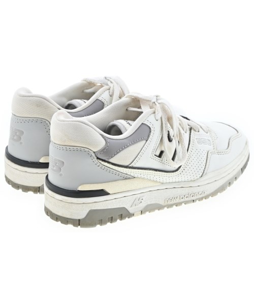 New Balance（ニューバランス）スニーカー 白 サイズ:23.5cm レディース/2200702930010