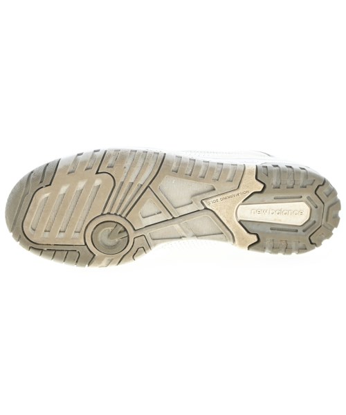 New Balance（ニューバランス）スニーカー 白 サイズ:23.5cm レディース/2200702930010