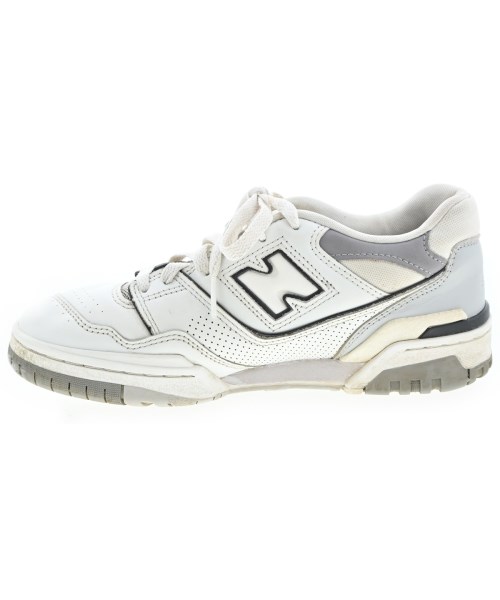 New Balance（ニューバランス）スニーカー 白 サイズ:23.5cm レディース/2200702930010