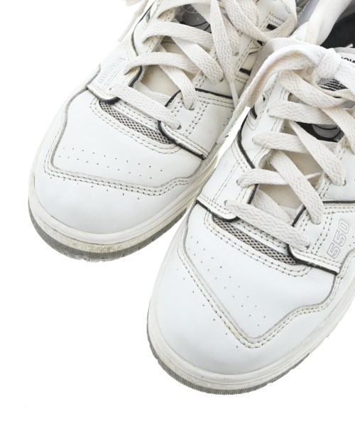 New Balance（ニューバランス）スニーカー 白 サイズ:23.5cm レディース/2200702930010