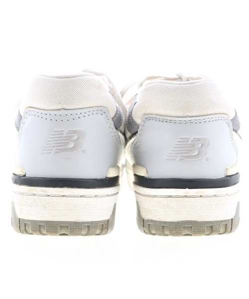 New Balance（ニューバランス）スニーカー 白 サイズ:23.5cm レディース/2200702930010