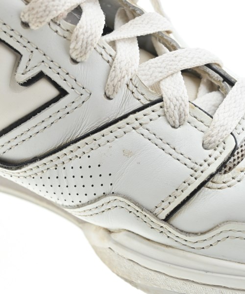 New Balance（ニューバランス）スニーカー 白 サイズ:23.5cm レディース/2200702930010